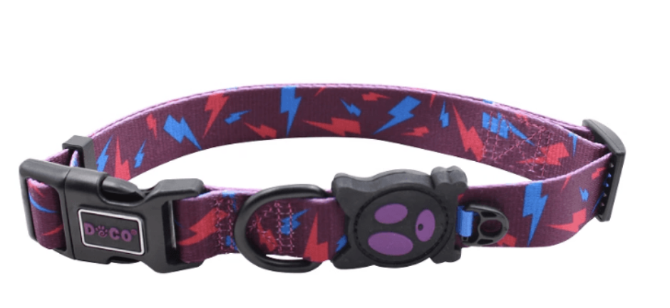 Doco Loco Collar Thunder