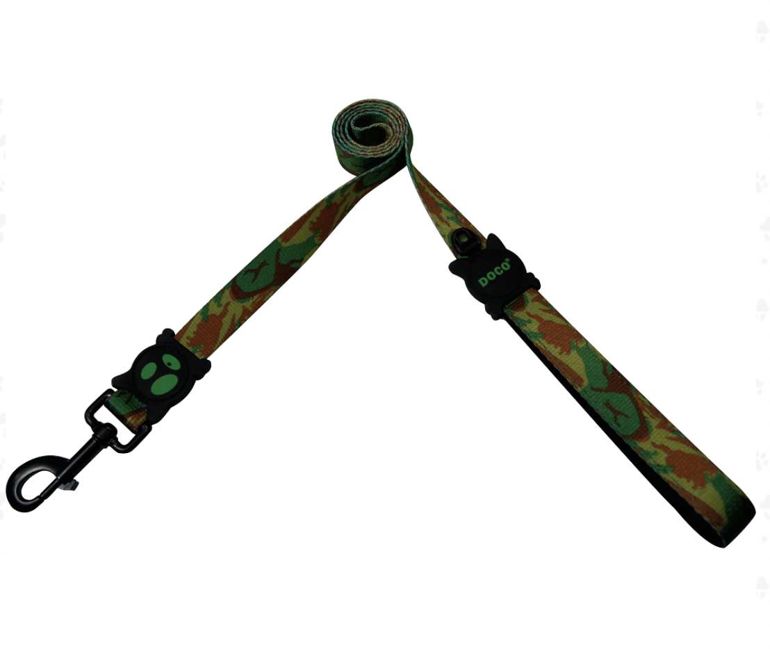 Doco Loco Trailla Camo