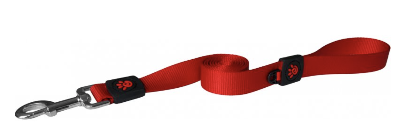 Doco Trailla Red