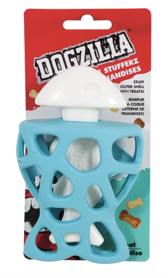 Dogzilla Bone Stufferz