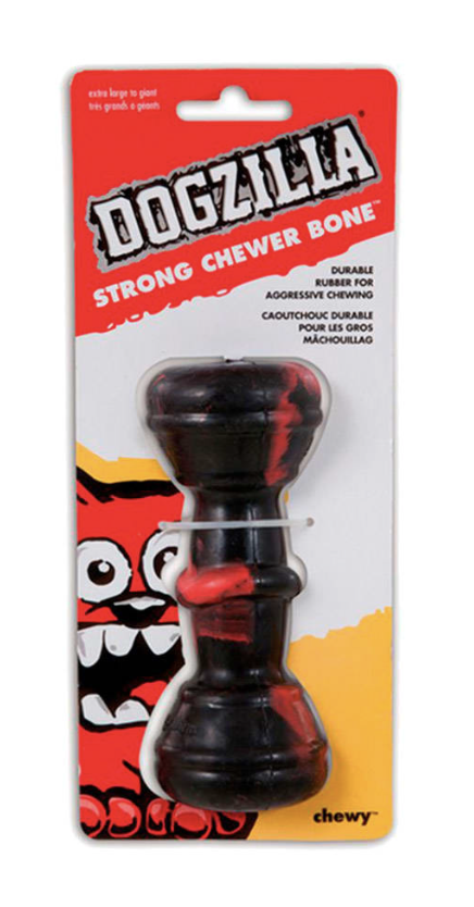 Dogzilla Strong Bone