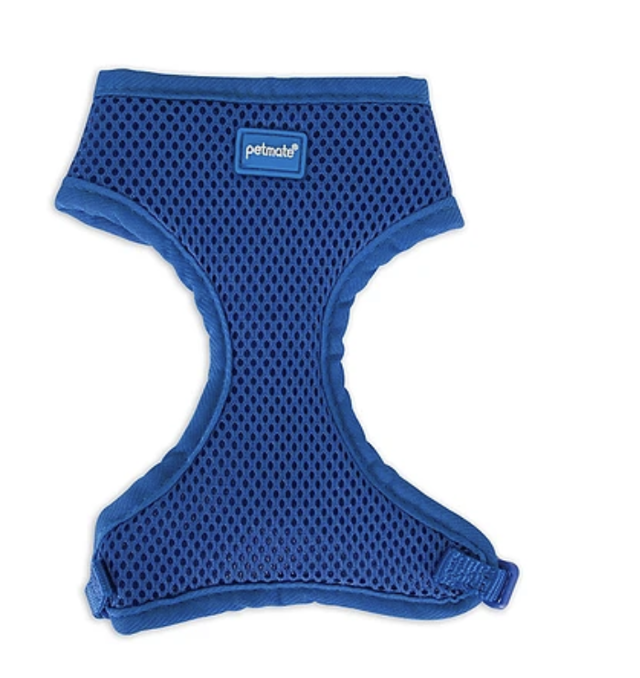 DVPET Arnés Azul
