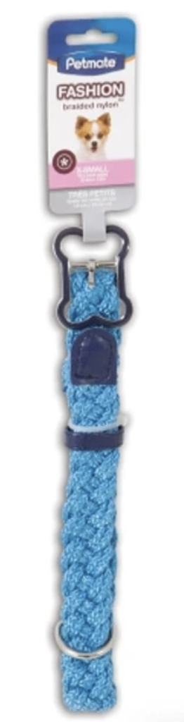DVPET Collar Azul