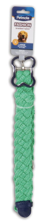 DVPET Collar Verde