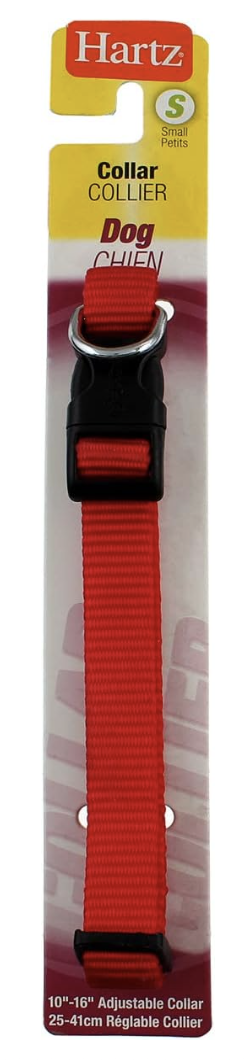 Hartz Collar