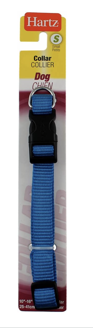 Hartz Collar