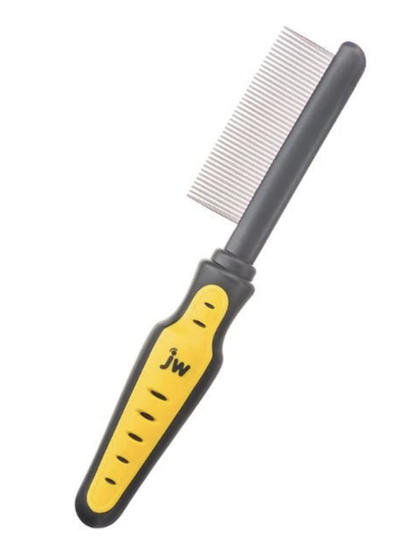 JW Fine Comb Peine