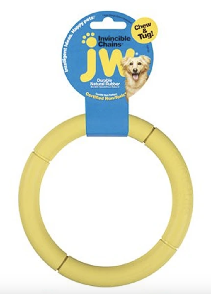 JW Invincible Chains
