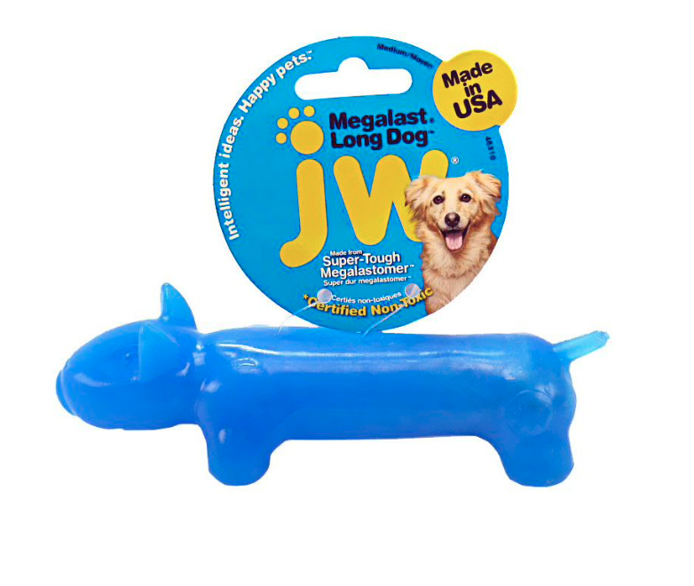 JW LONG DOG L
