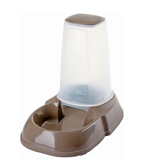 Kerbl Comedero 3.5lt