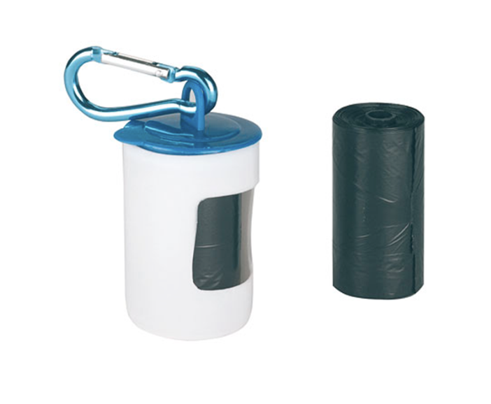 Kerbl Dispensador Bolsas