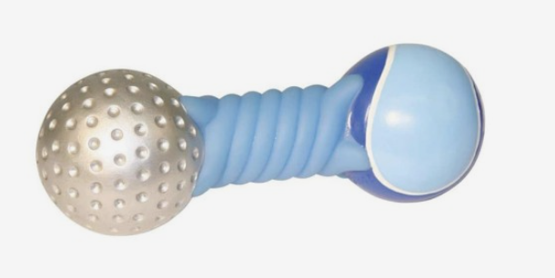 Kerbl Mancuerna Con Pelota