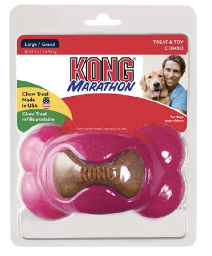 Kong Marathon