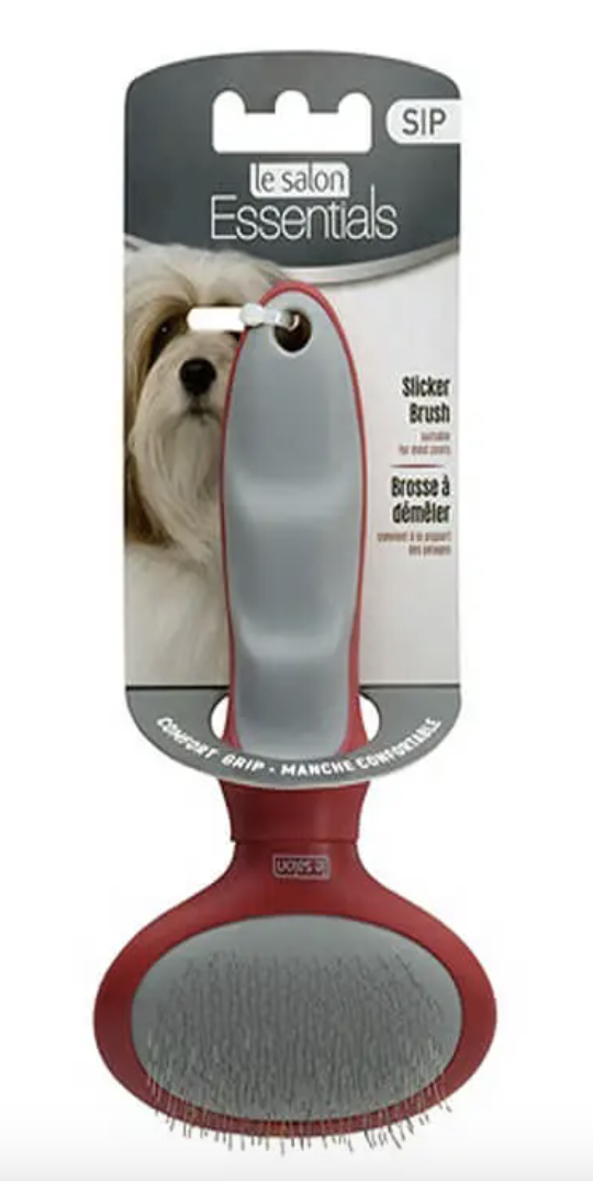 Le Salon Cepillo Slicker Brush