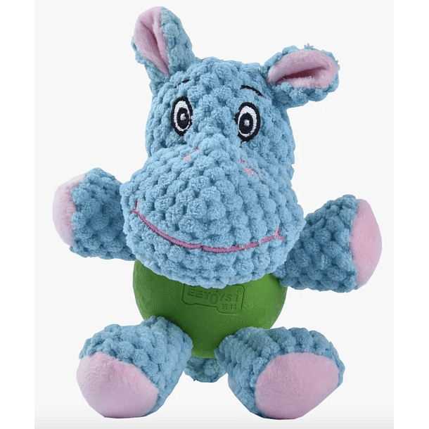 Mascan Plush Toys Celeste