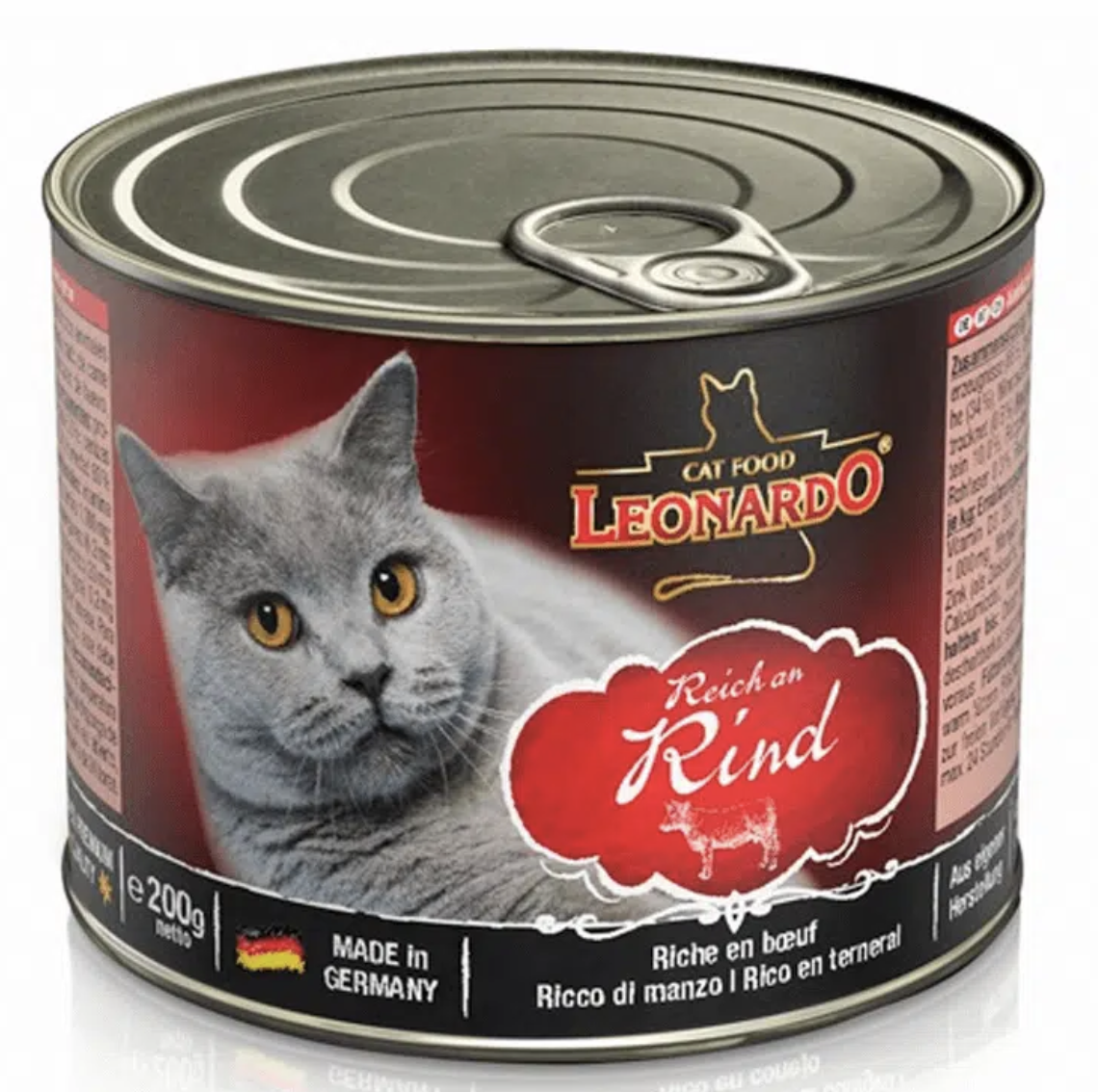 Adult Rind
