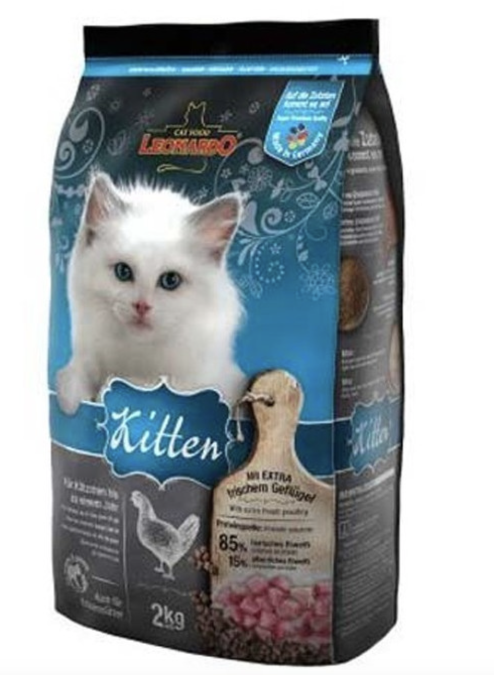 Kitten