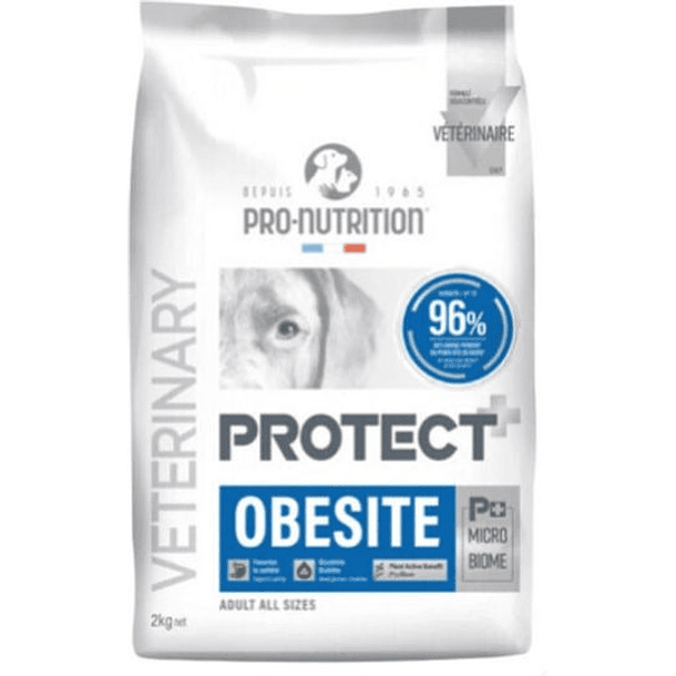 Protect Perro Obesite 2kg