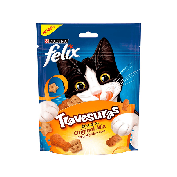 Felix Travesuras Original Mix 60gr