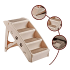 Escalera para mascotas Perros y Gatos 1