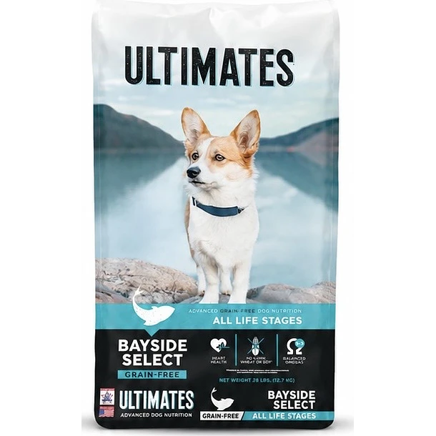Propac Ultimates Perro Bayside 12.7kg