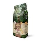 Canun Perro Fresh Light & Senior 3kg 1