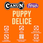 Canun Perro Fresh Puppy Delice 2