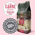 Canun Perro Fresh Adulto Salmón 2