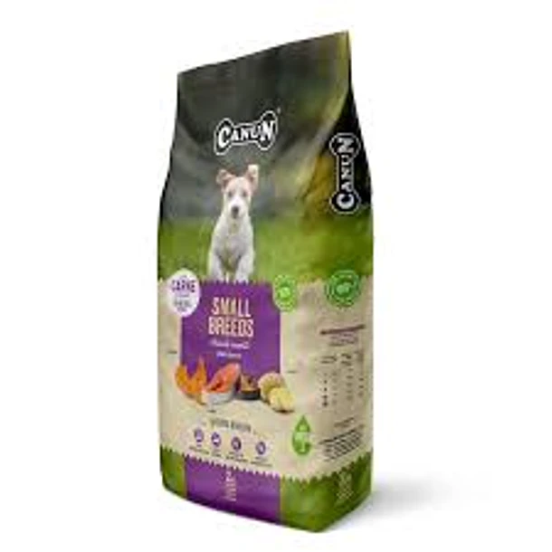 Canun Perro Fresh Adulto Small 1