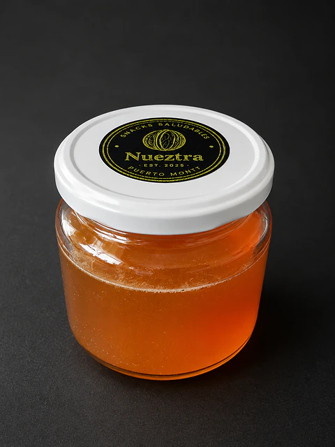 Miel de Ulmo 500g