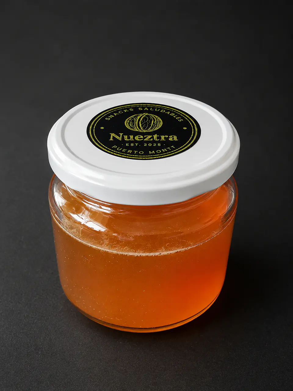 Miel de Ulmo 500g 1