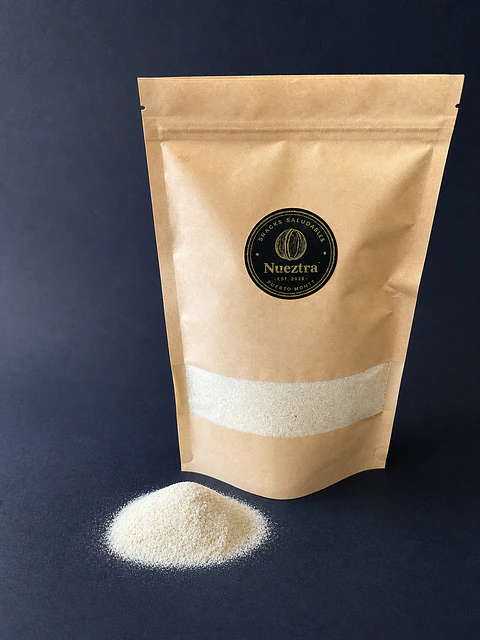 Harina de Almendra 500g