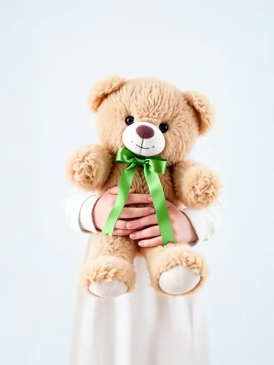 Demo - Teddy 3