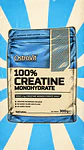 Ostrovit creatina monohidratada 300 gr - Miniatura 2
