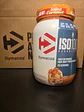 Dymatize ISO 100 hidrolizada 1.4 libras salted caramel - Miniatura 2
