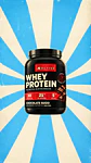 4ctive whey protein 840 gr chocolate suizo - Miniatura 1