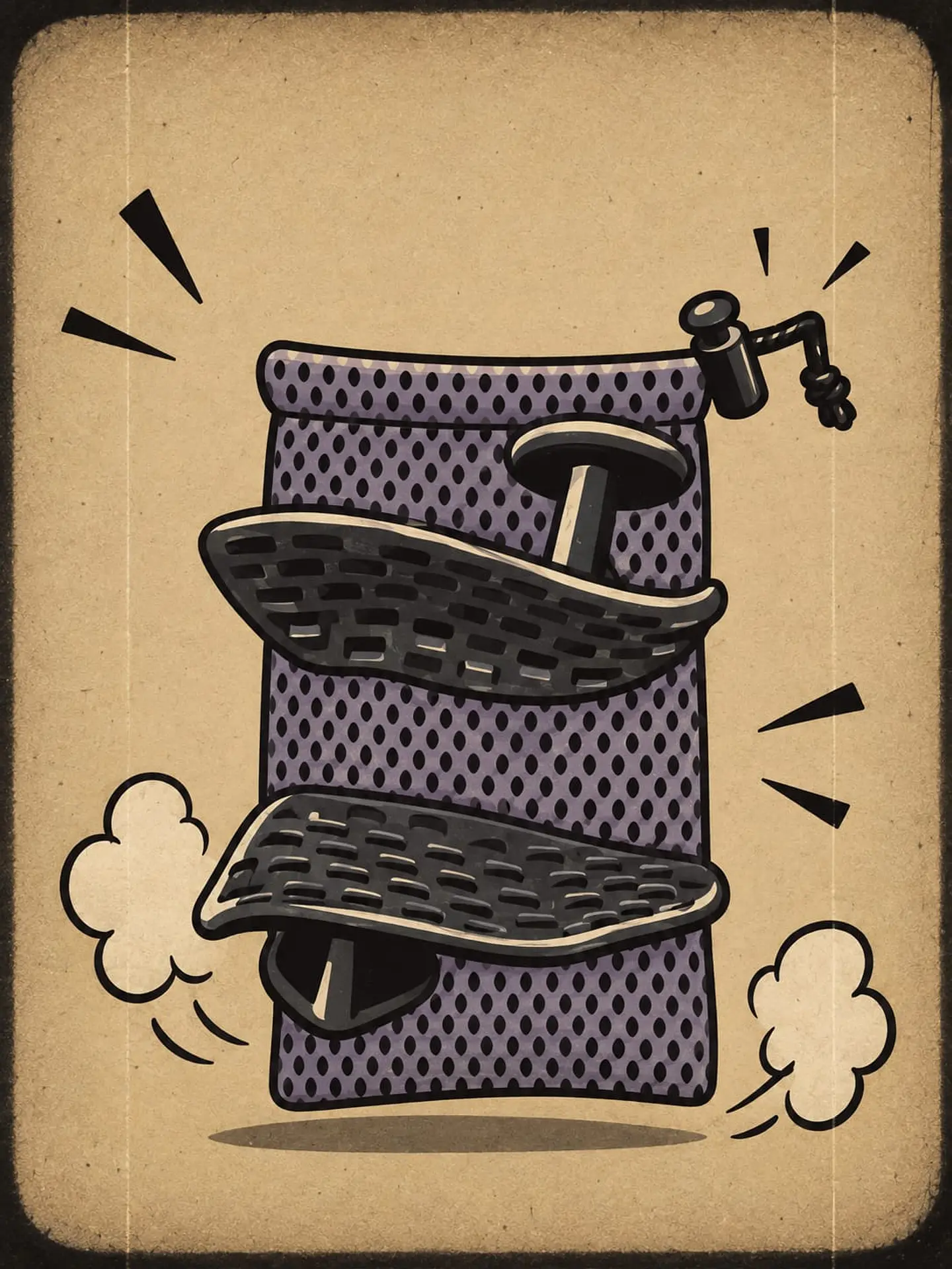 protectores palmares + bolsa transportadora 1