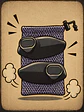 protectores palmares + bolsa transportadora - Miniatura 2