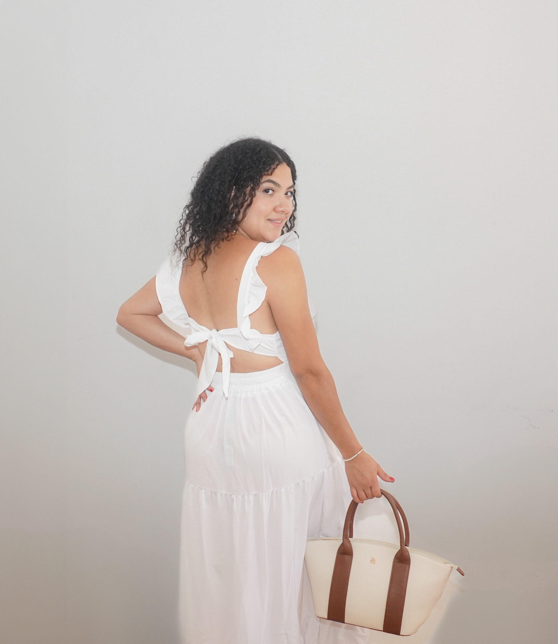 Vestidos Largos