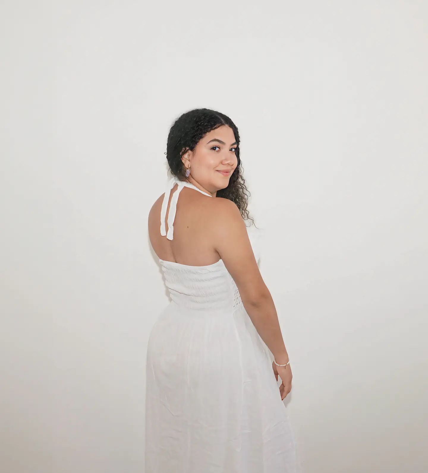 Vestido Largo Tira 2