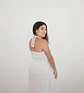 Vestido Largo Tira - Miniatura 2