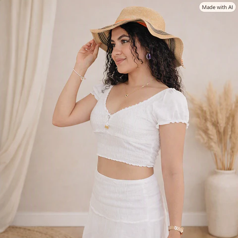 Top off shoulder pitas