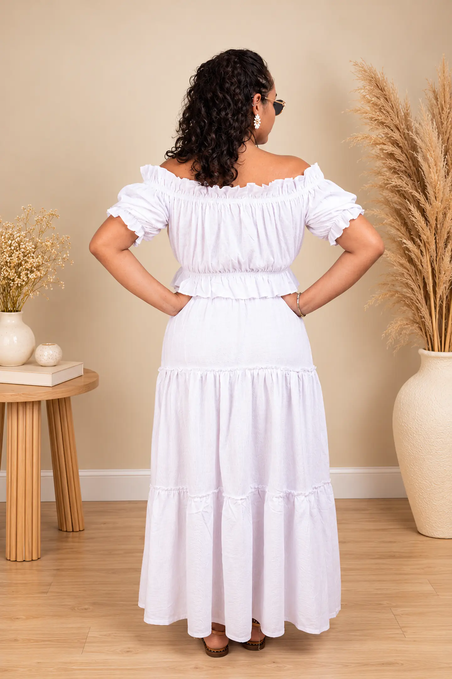 Conjunto Gitana 2