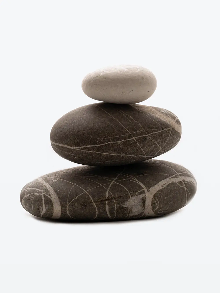 Demostración de piedras de lujo 1