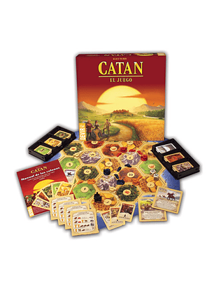 Catan | Español