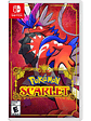 Pokemon Scarlet | Switch - Miniatura 1