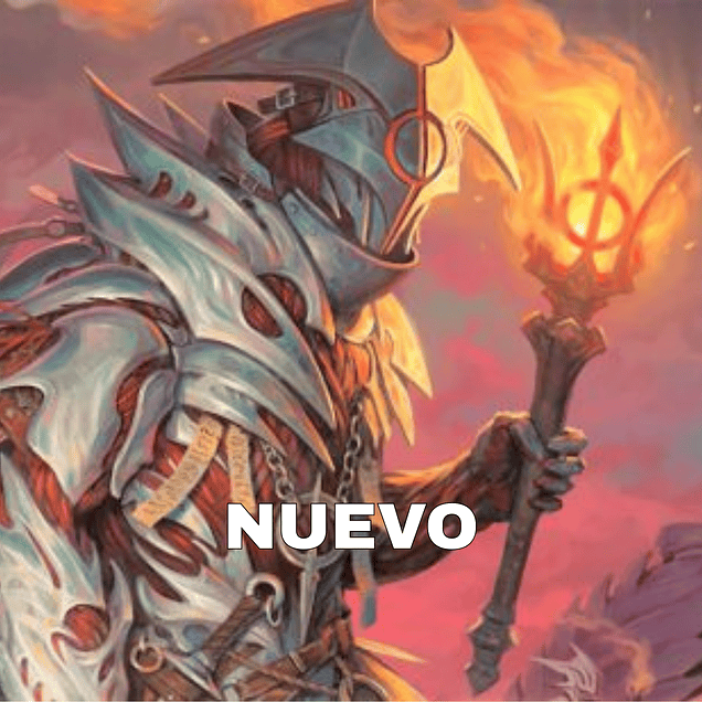 Nuevo