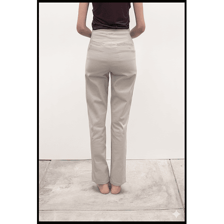 Pantalon Trayecto 12