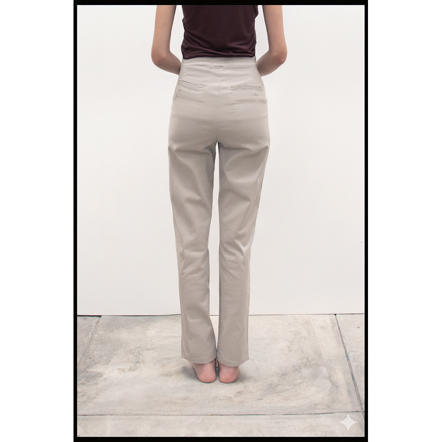 Pantalon Trayecto 12