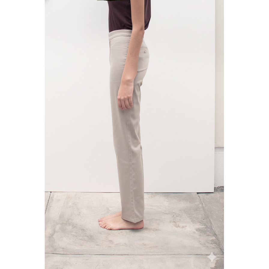 Pantalon Trayecto 13